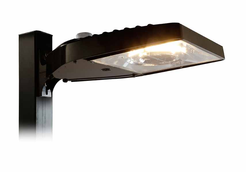 LED Area Lights - CALL FOR
PRICING